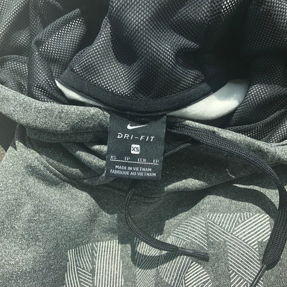 Nike hoodie - Picture 3 of 3